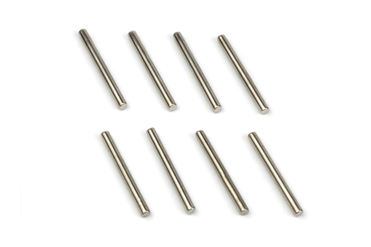 Maverick Pin 2.5x27mm (8St.) 151138