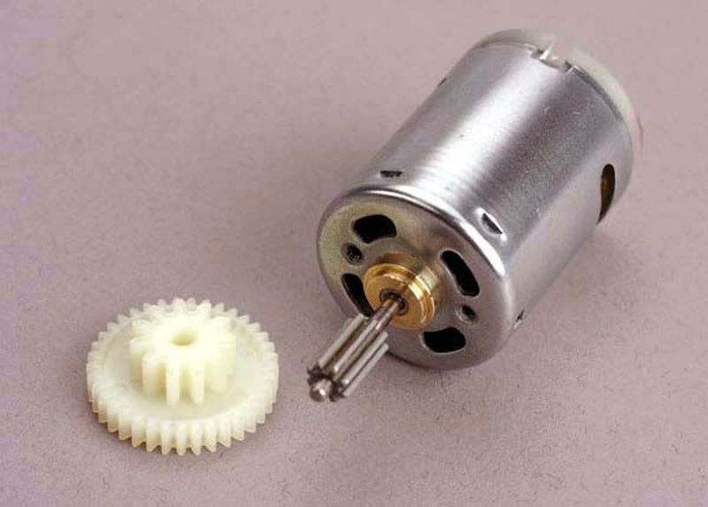 Traxxas E-Motor für EZ-Starter 4578