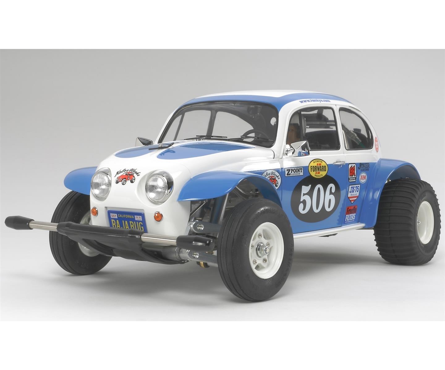 Tamiya 35562 Karosserie Sand Scorcher (1) 58452 319335562