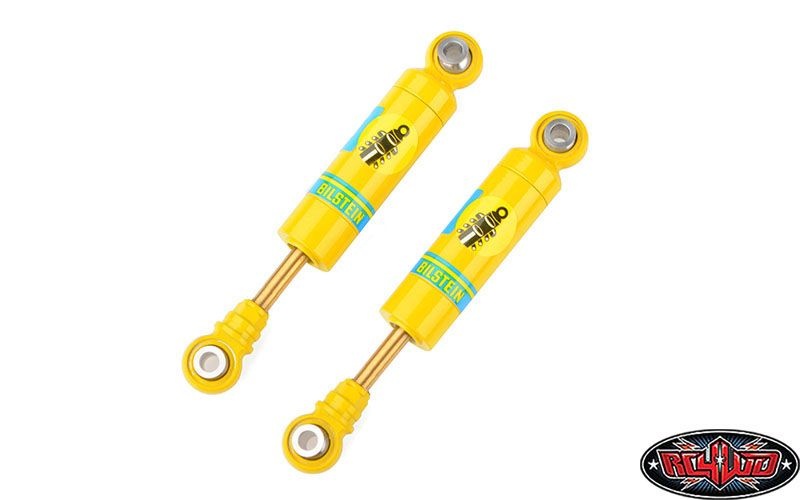 RC4WD Bilstein B6 4600 Series Stoßdämpfer 60mm Z-D0016