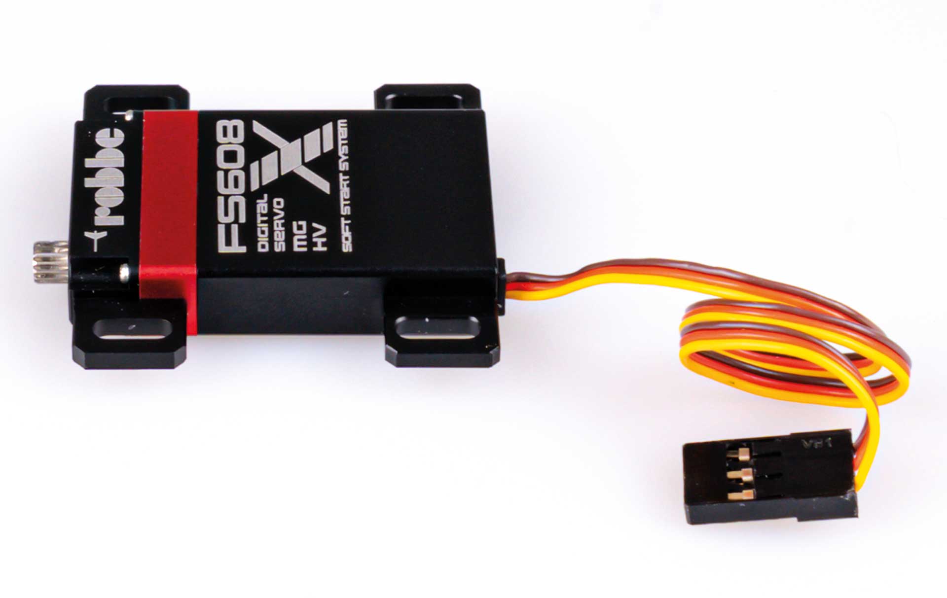 Robbe FS 608X HV MG Digital Servo 9142