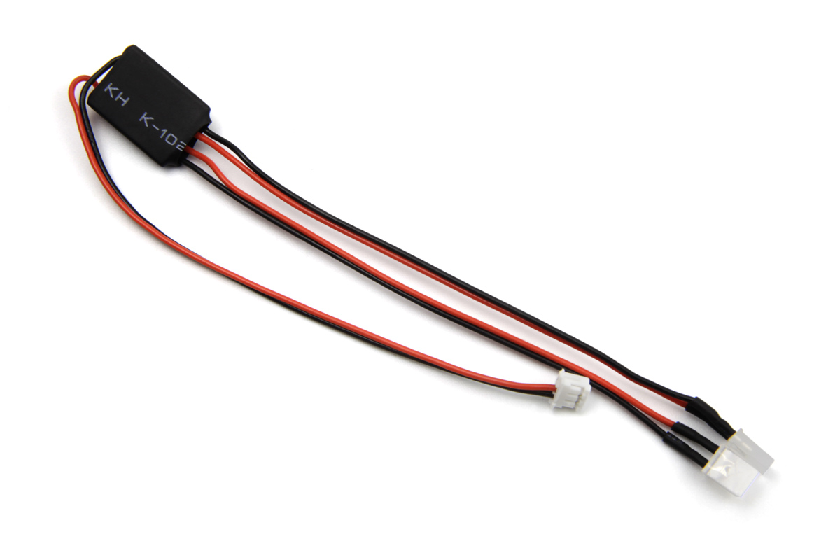Blackzon LED Dachscheinwerfer (Brushed Version) 540449