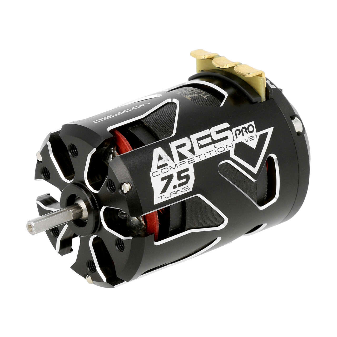 SkyRC Ares Pro V2.1 Modified EFRA 7T5 4700kV mit Sensor SK-400003-64