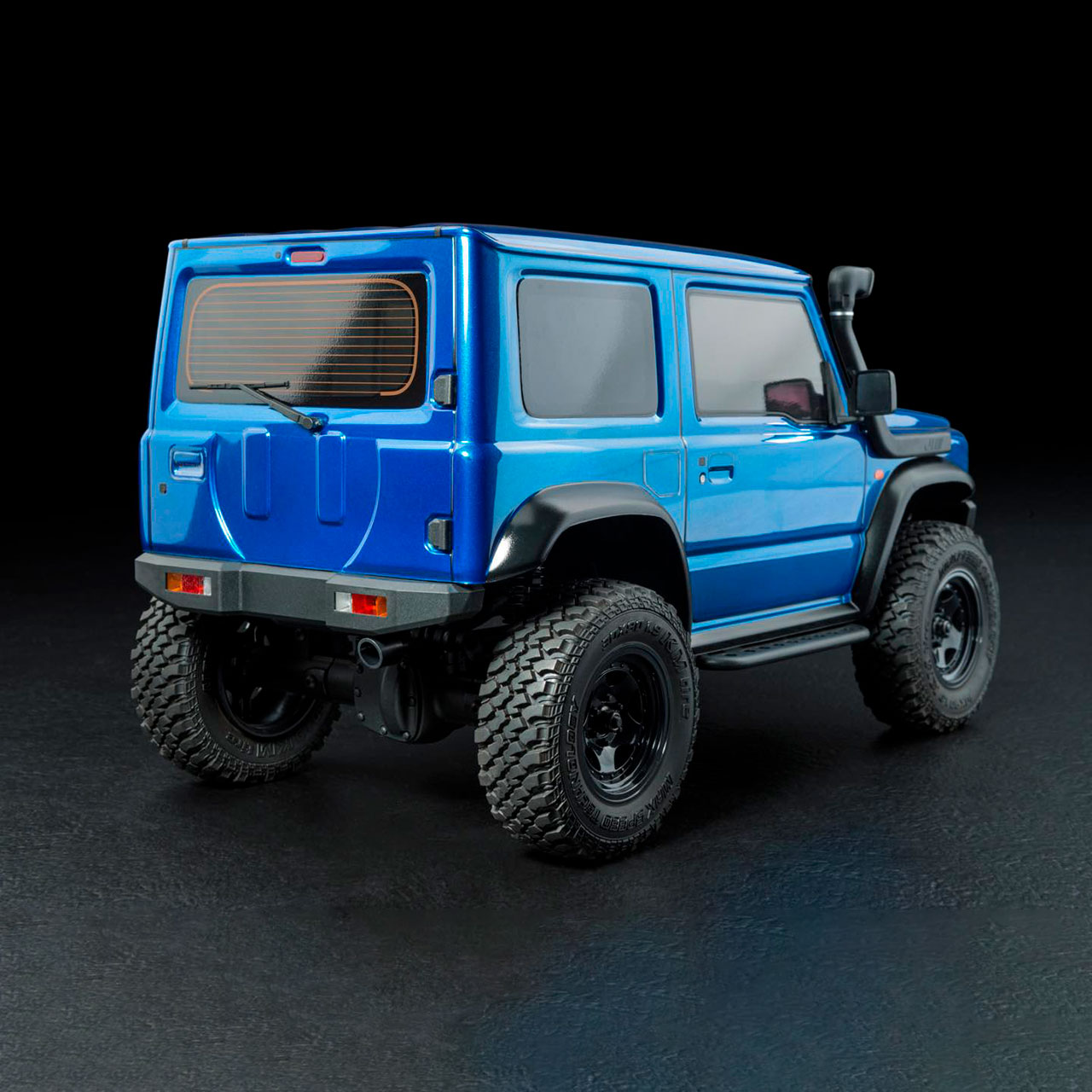 MST-Racing CFX J4 Kit 532192