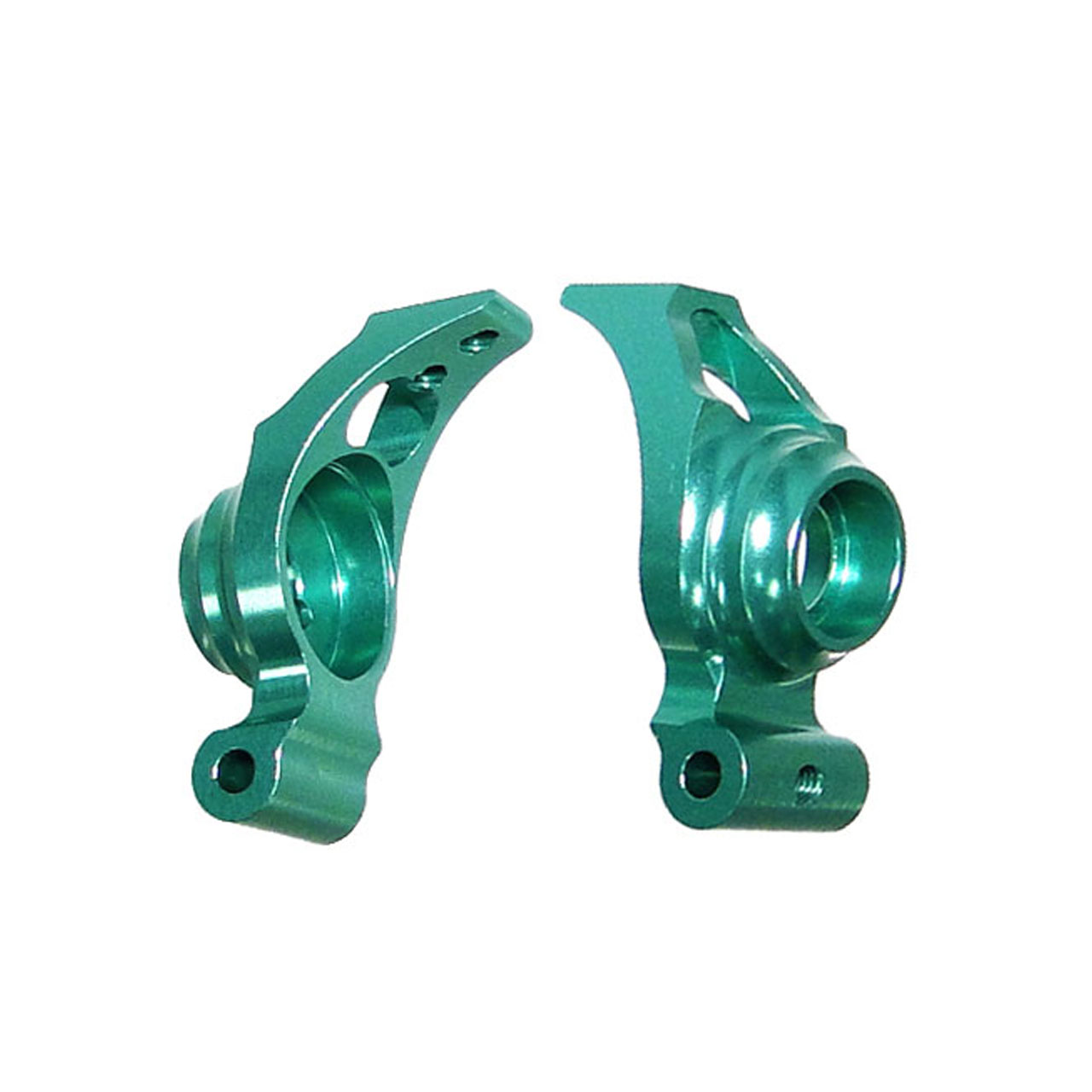HoBao CNC REAR HUB, 2St. OP1-0037