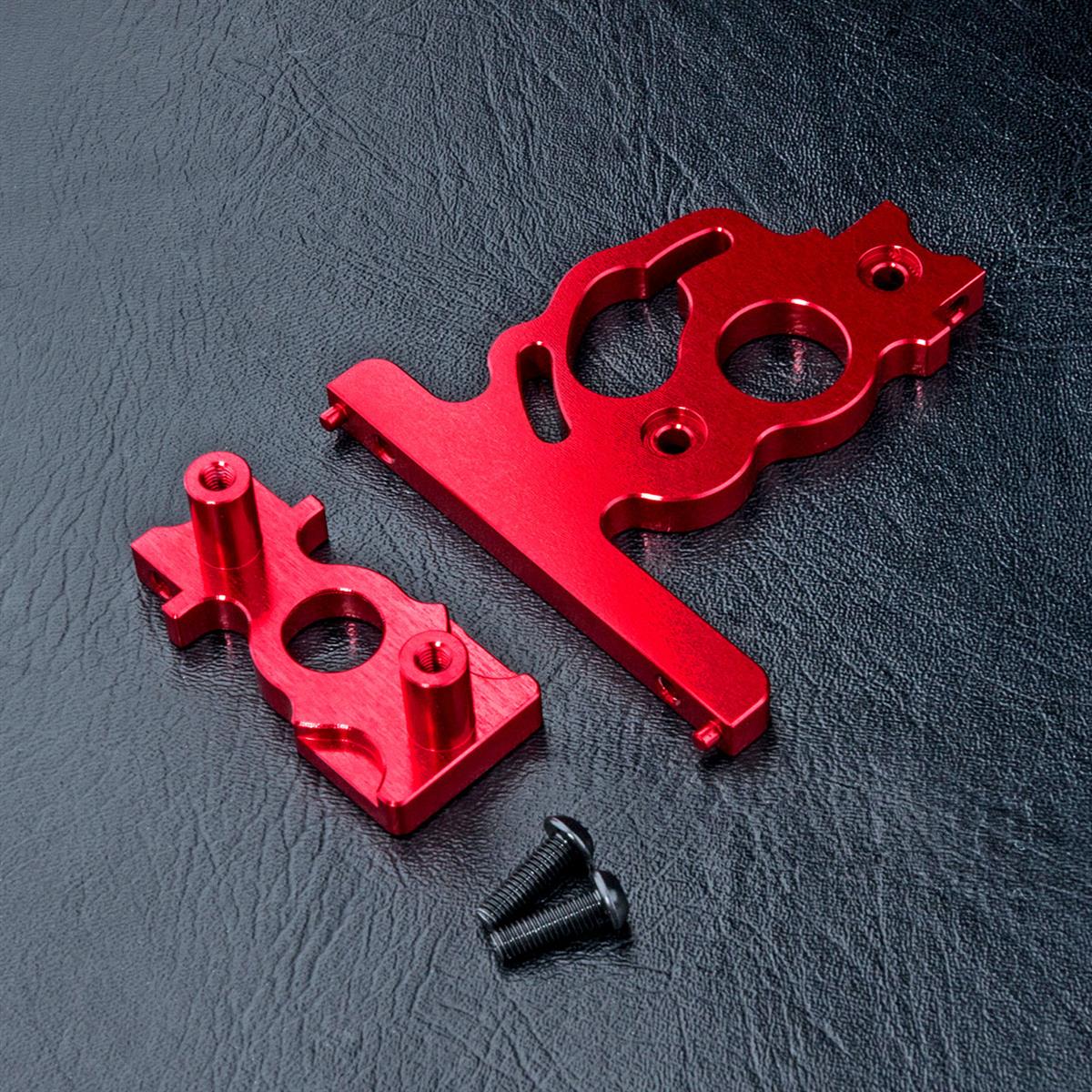 MST-Racing FXX Alum. integrated shaft joint MST210624R