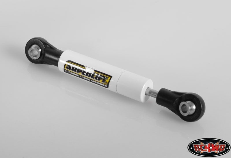RC4WD Superlift Adjustable Steering Stabilizer (65mm-90mm) Z-S0988