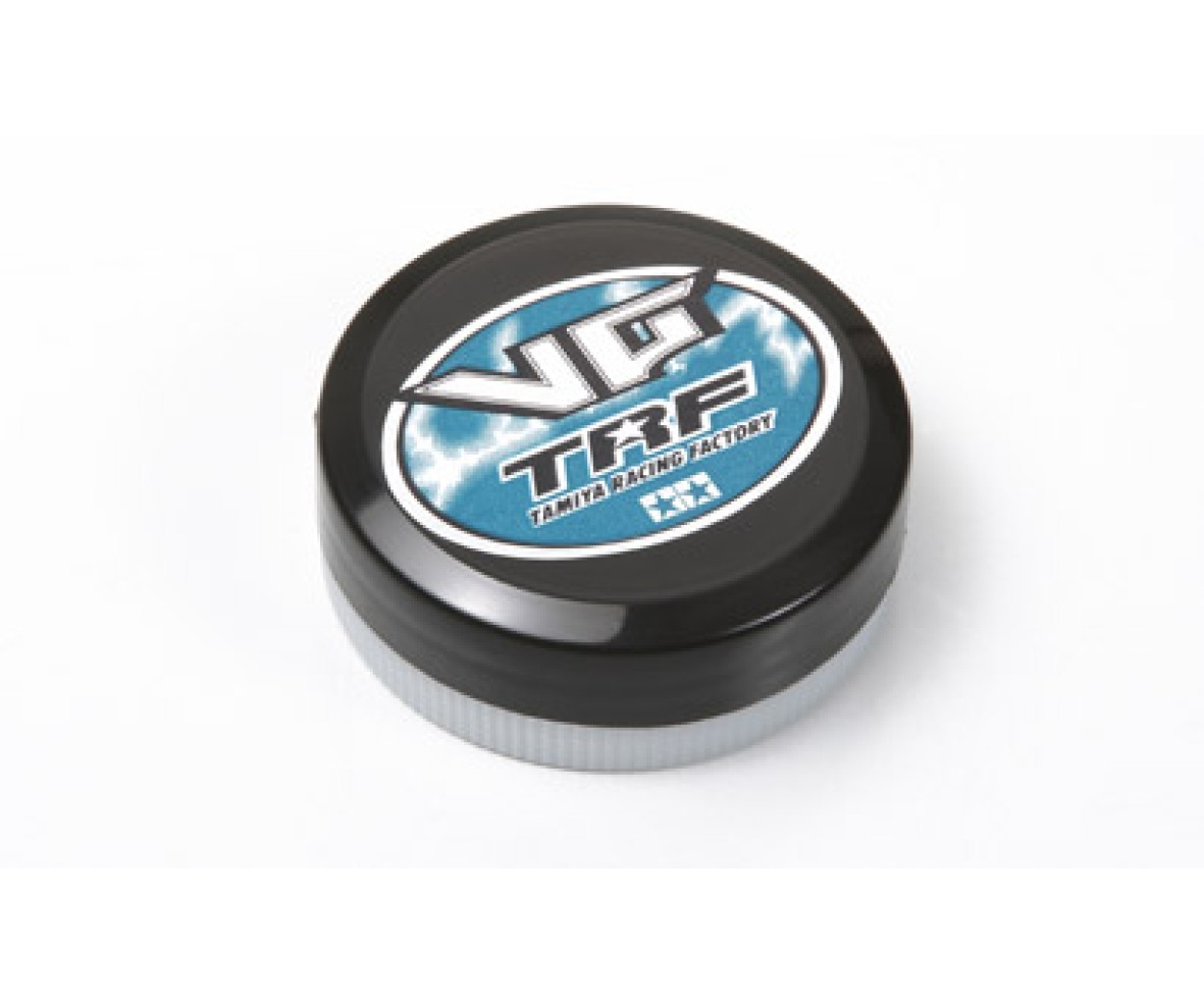 Tamiya 42129 TRF VG O-Ring/Dämpferfett (3gr.) Blau 300042129