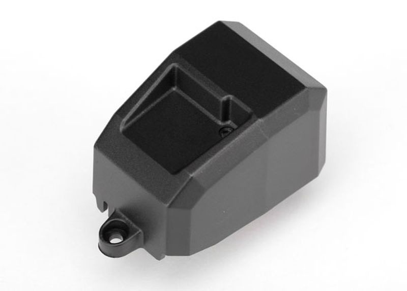 Traxxas COVER, RECEIVER 4436