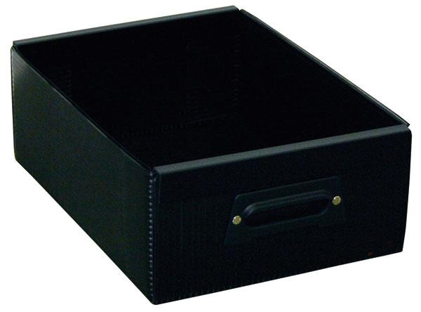 R14001-3 Plastik Austauschfach - klein neben Rad (für R14001)
