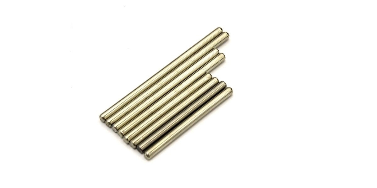 Kyosho Querlenkerstift Nitro Tracker-DBX (TR121-122-406) NT007