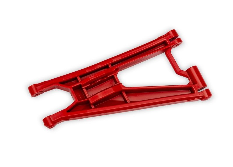 Traxxas Querlenker unten li vo rot Funco 10931-RED
