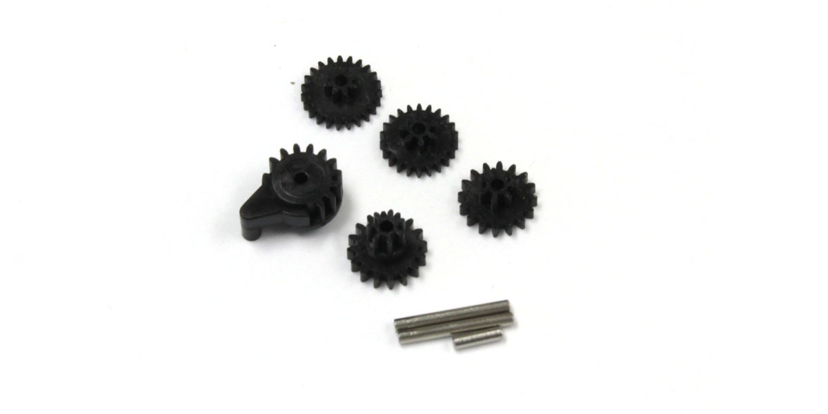 Kyosho SERVOGETRIEBE MINI-Z FWD MD304 - Abbildung 1
