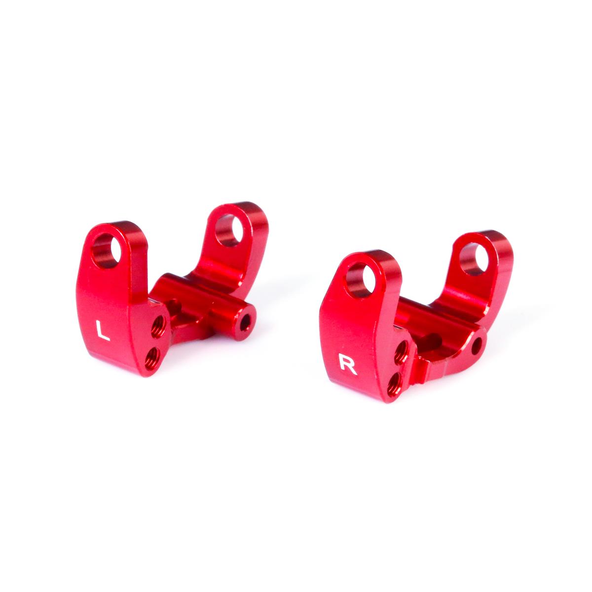 LC Racing Lenkhebel Alu V2 LC5069