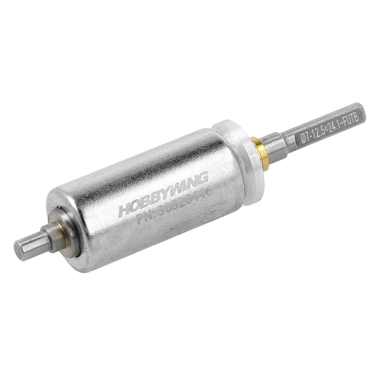 Hobbywing XERUN-V10-Rotor-G4-F7-12.5*24.1-FUT 30820446