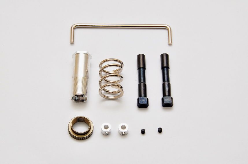 HoBao Servo Saver Metallteile 85010