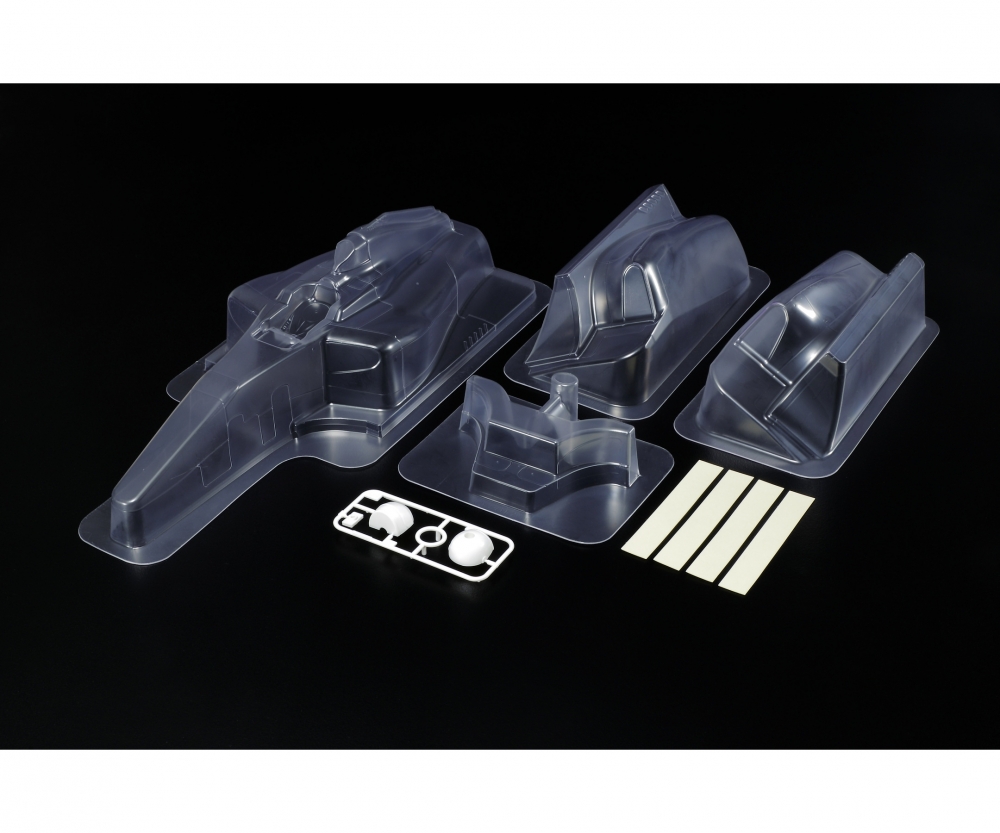 Tamiya 51602 F104 Karosserie-Set 2017 300051602