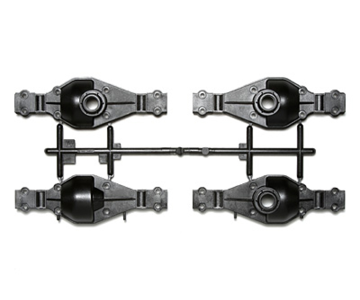 Tamiya 56524 1:14 A-Teile 3-Achsgehäuse verstärkt 300056524