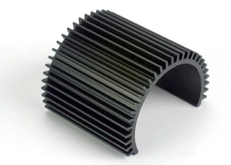 Traxxas MOTOR HEAT SINK 1522