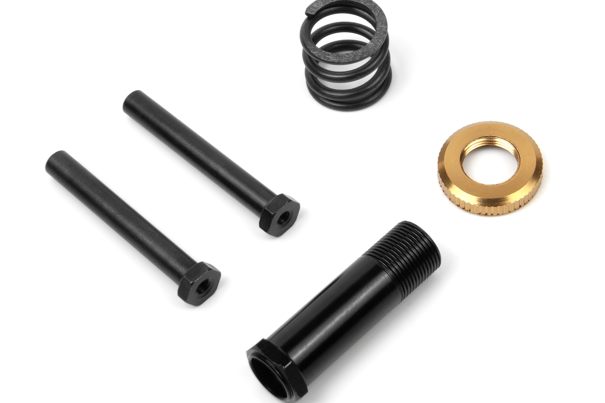 Maverick Servo Saver Post & Spring Set 150457