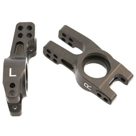 HoBao Achsschenkel hinten CNC - (2 Stk.) 89147