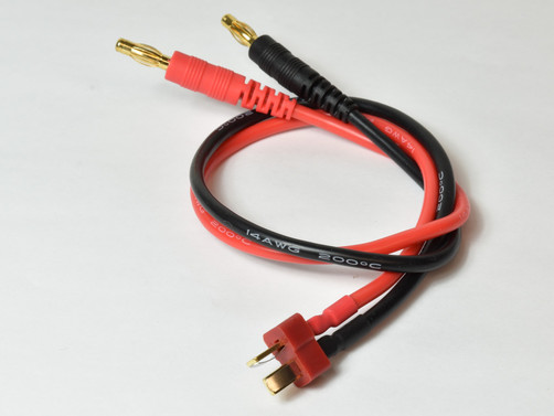 Modster Ladekabel T-Plug 2mm2 MD10139