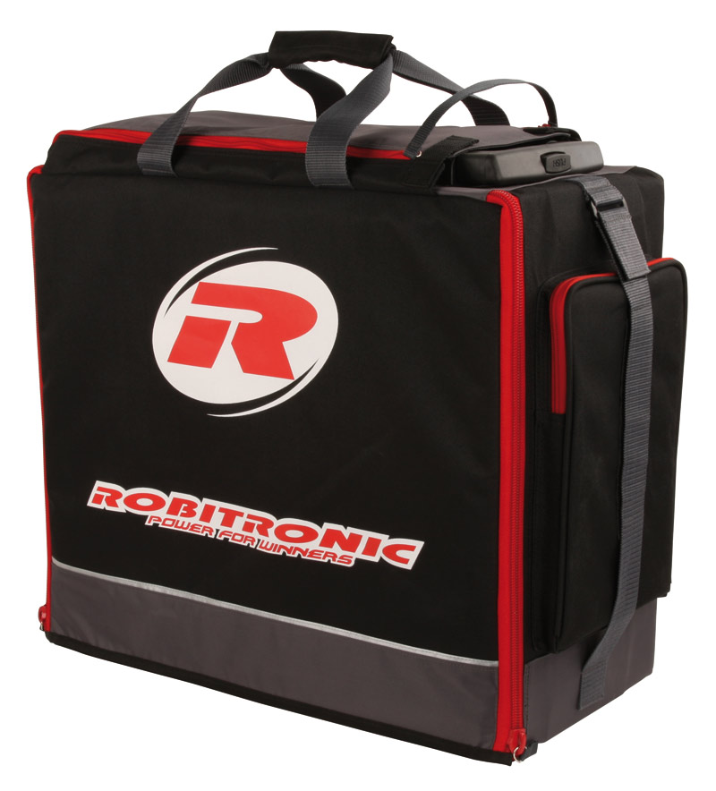 R14002 Transport Tasche für 1/10