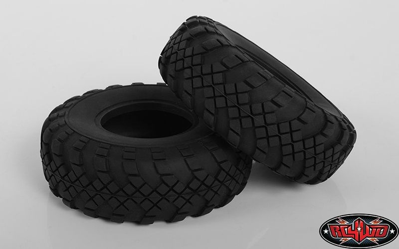 RC4WD Militia 1.9 Army Truck Tires VVV-S0195