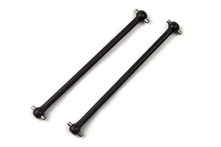 LRP Antriebsknochen hinten (2Stk.) - S10 Blast BX 120930 - Abbildung 1