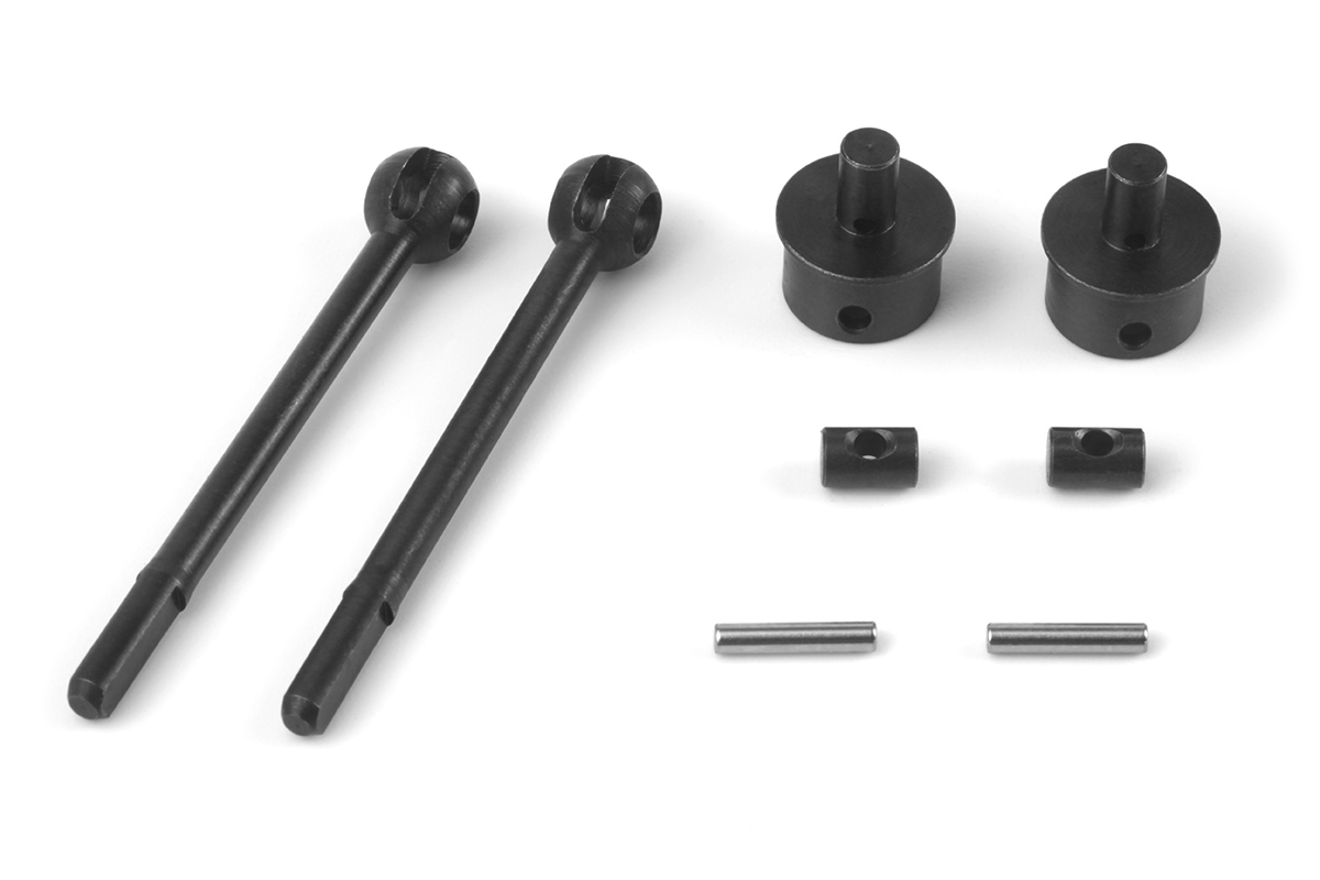 HPI Portalachse Vordere CVD-Antriebswelle HP161137