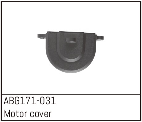 Absima Motor Cover ABG171-031