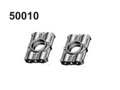 Amewi 50010 Mittl. Diff. Halterung 2 Stück Pitbul X 50010