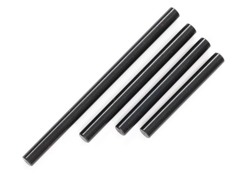 Traxxas Querlenker Stift-Set hinten 8943
