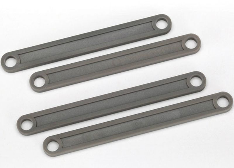 Traxxas CAMBER LINK SET (PLASTIC)(F&R) 6743
