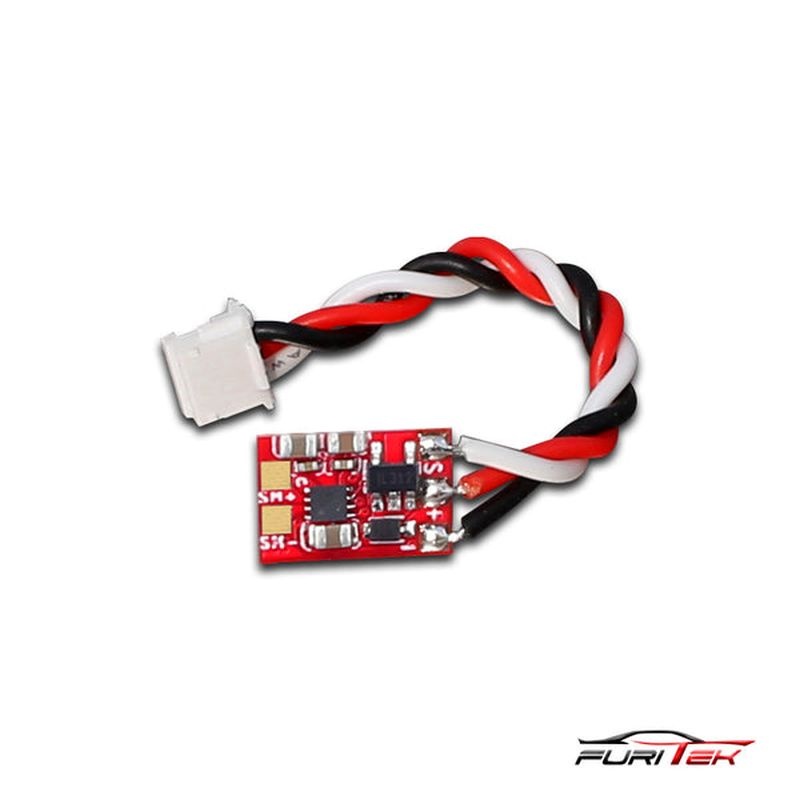 FURITEK SWIFT DIGITAL SERVO CONTROLLER FOR KYOSHO MINI-Z SERVO FOR KYOSHO FUR-2063 - Abbildung 1
