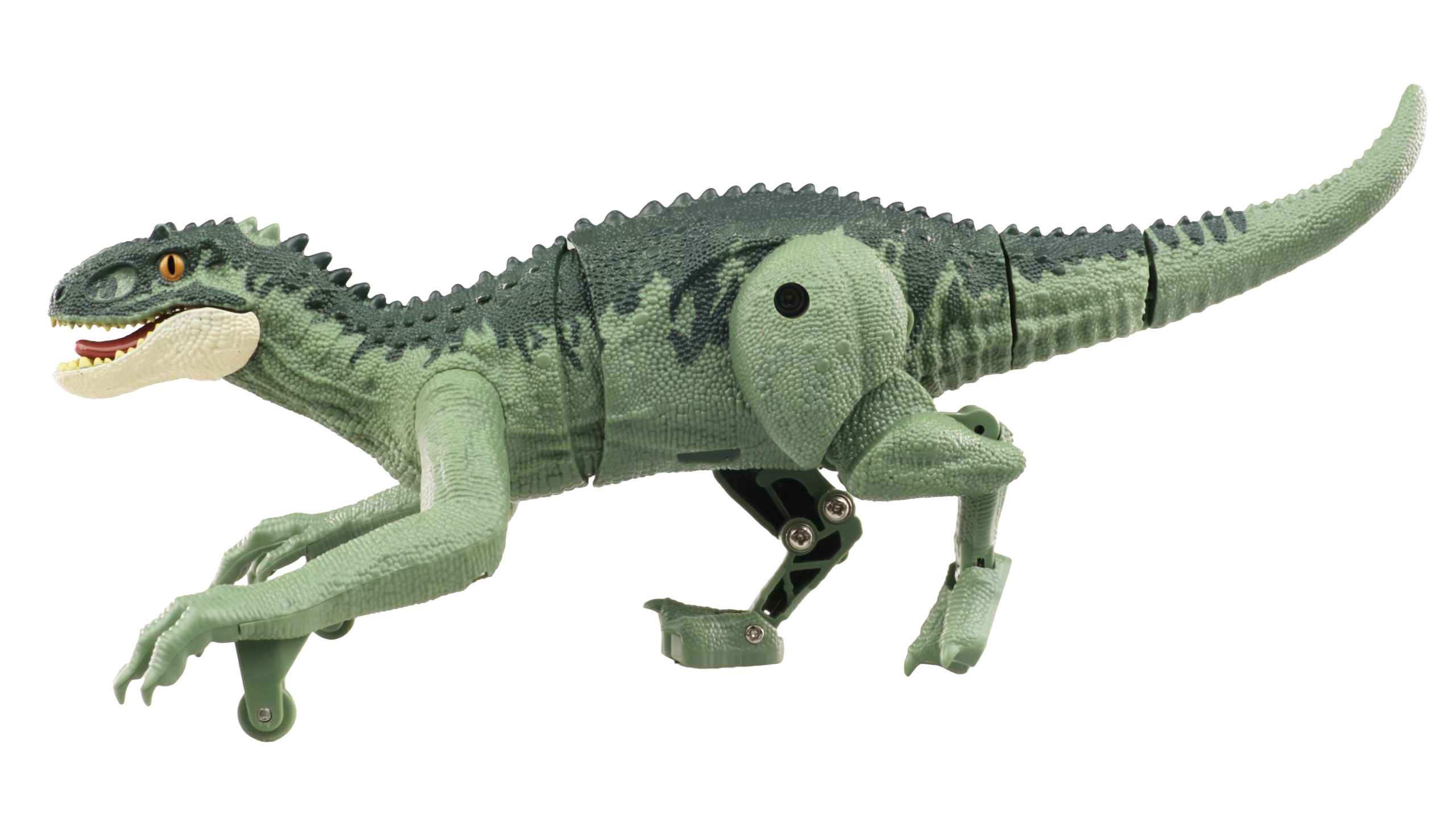 Amewi Tyrannosaurus RC Dinosaurier 21cm, RTR 40013