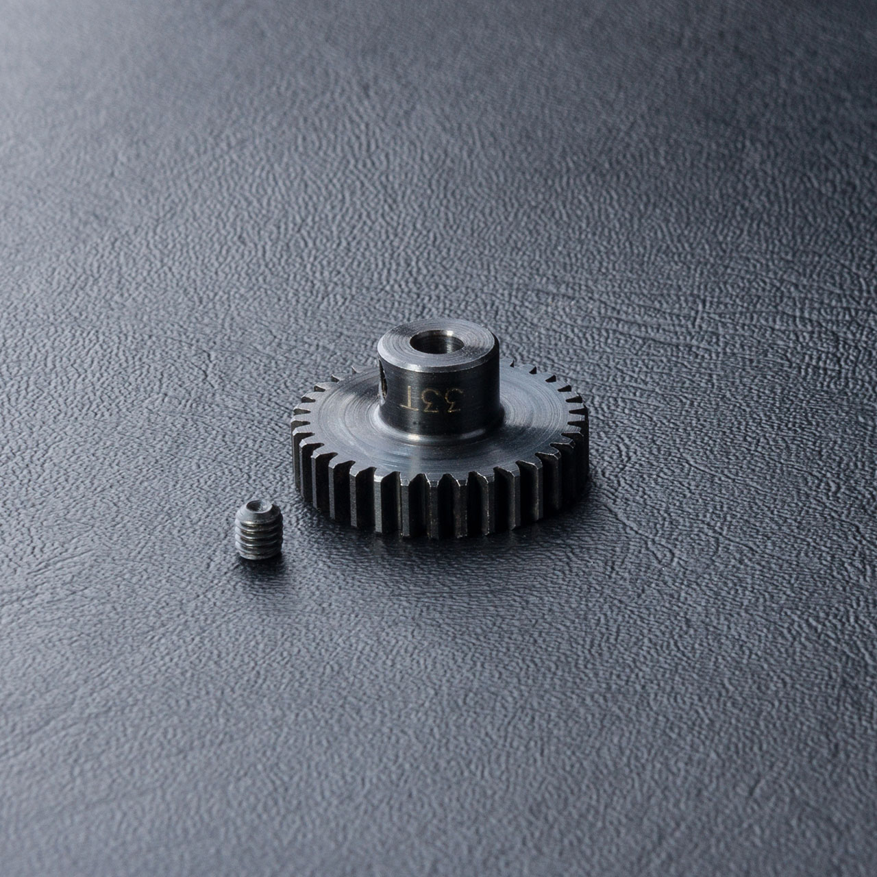 148033 Motorritzel 33 Zähne Modul 48dp