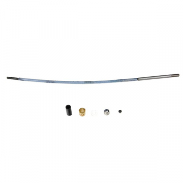 Joysway Flex Shaft Set Blue Mania, Monster 860203