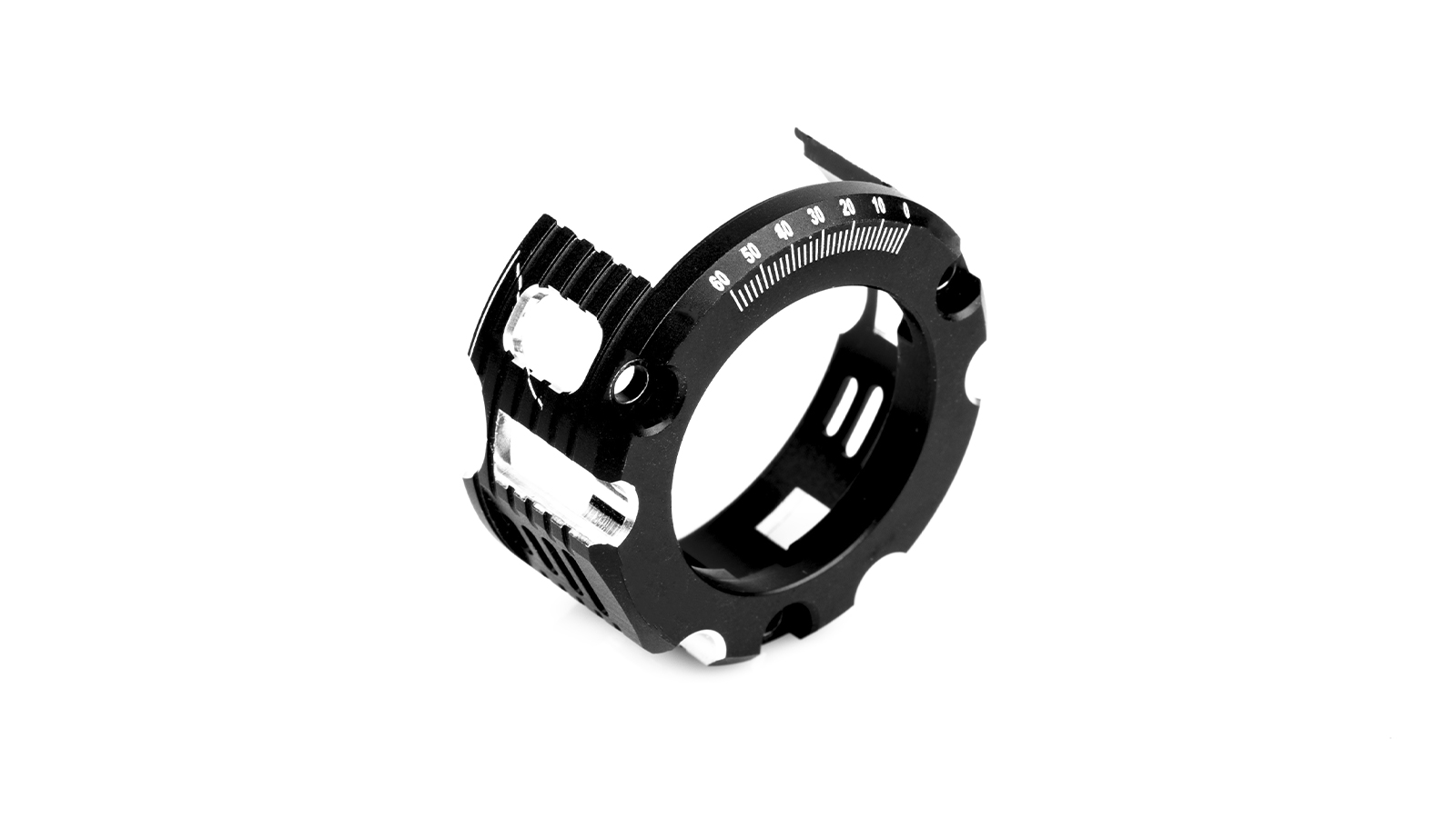 LRP X22 Stock Spec Stack Housing 30° Timing fix