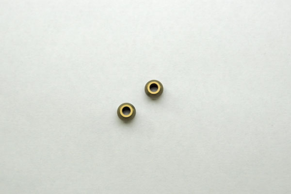 Kyosho KUGEL#4.7MM, BESCHICHTET MZW413