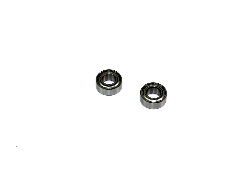 Absima Kugellager 12x6x4 (2 St.) 1:10 Hot Shot Buggy/Truggy 1230042