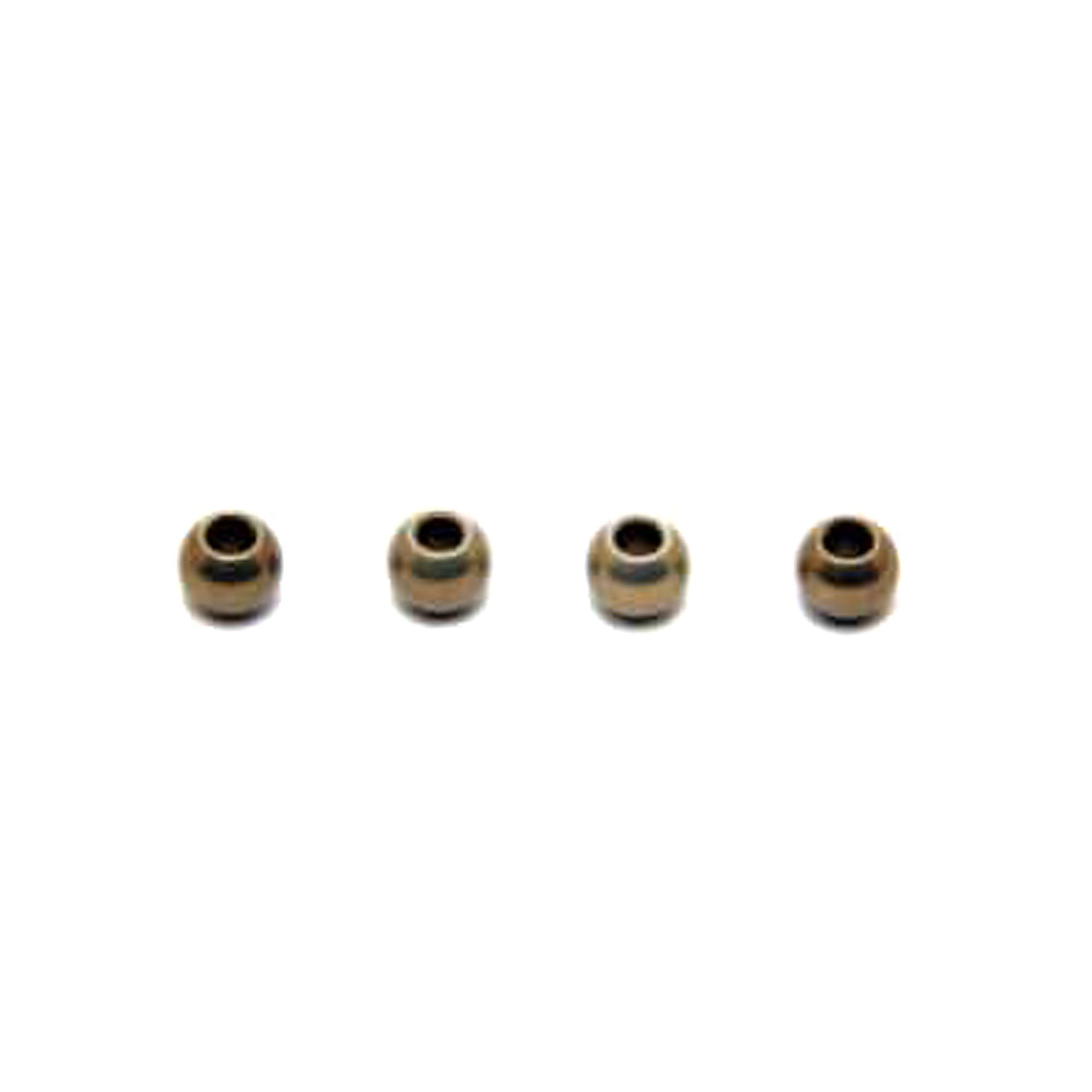 HoBao Balls Alum 6.8mm VS2 85091