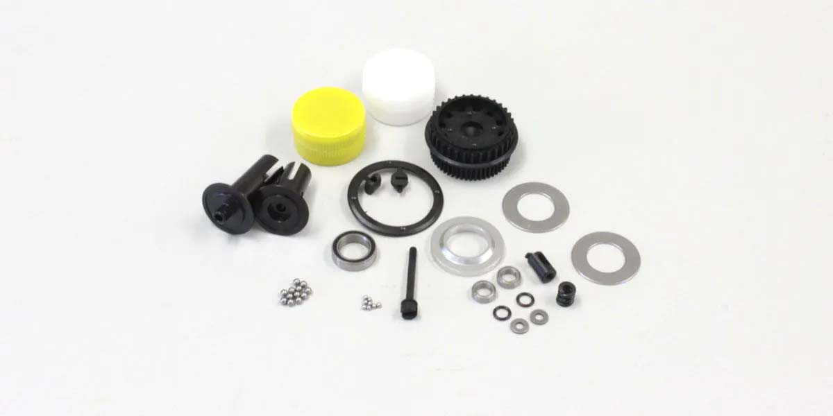 Kyosho Kugeldifferential Optima - Mid OTW101B