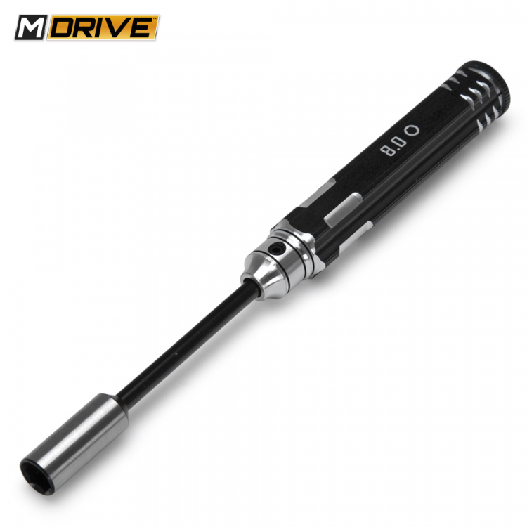 M-DRIVE Steckschlüssel 8.0mm MD30080