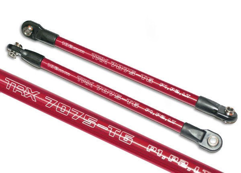 Traxxas Push Rod, Alu 5318X