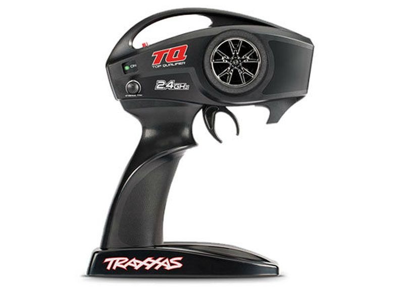 Traxxas Sender TQ 2Kanal 6516 - Abbildung 1