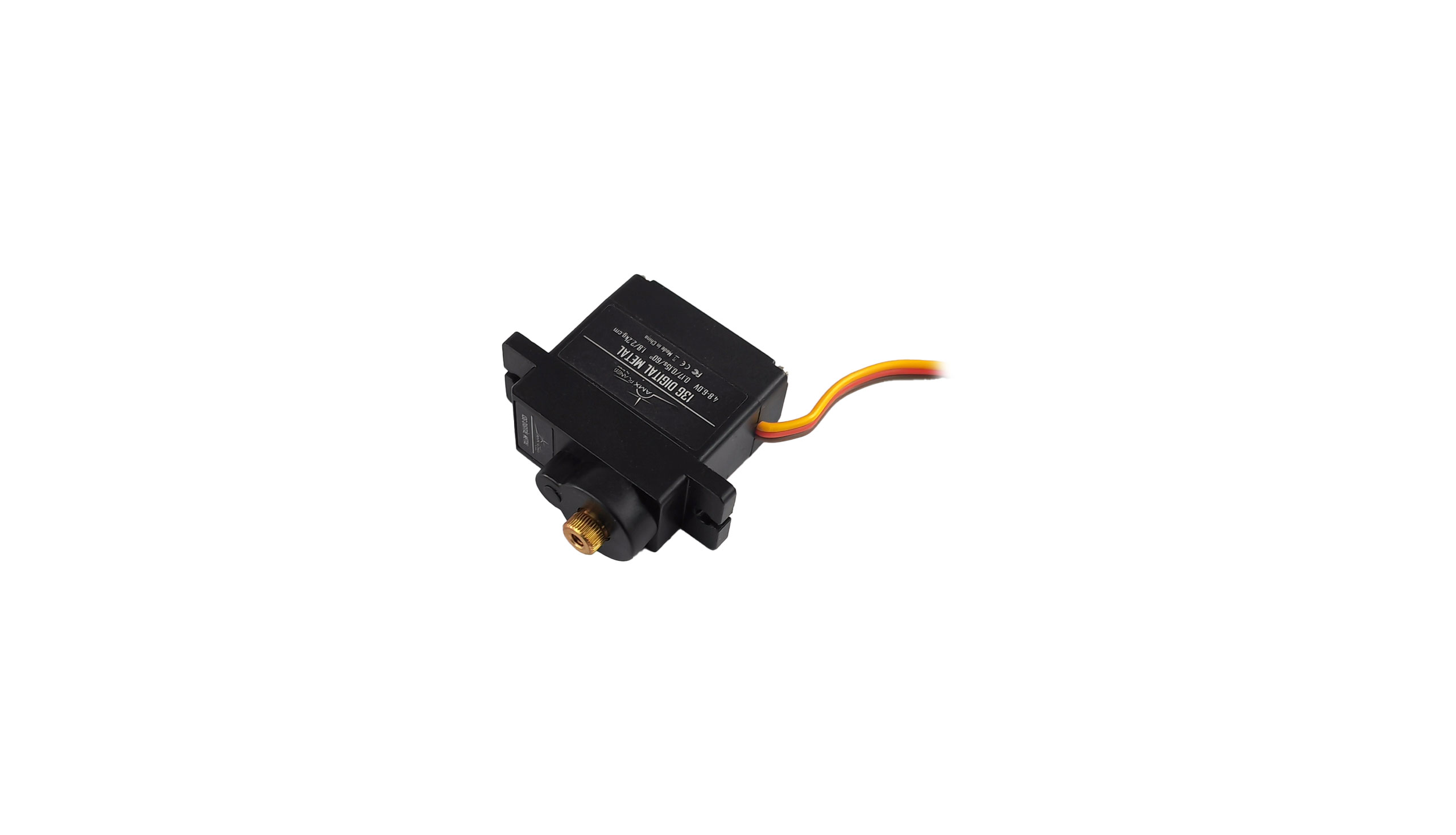 Amewi Servo 13g Digital 50mm Kabel SER13-50
