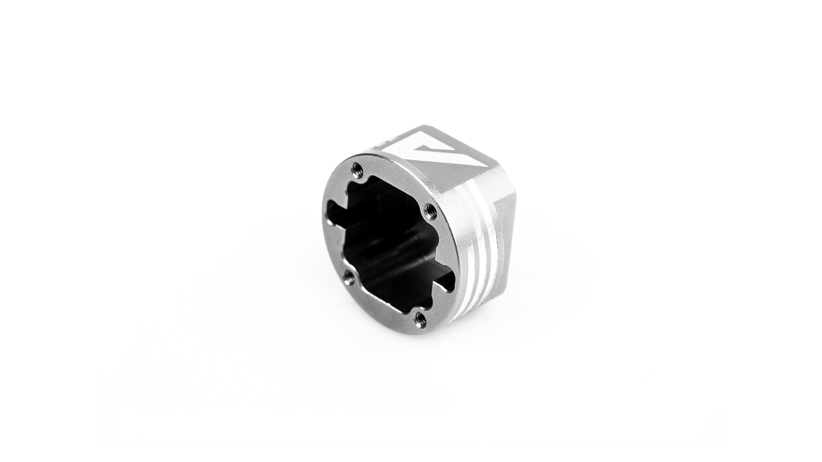 ANTIX by LRP S10 Blast Aluminium Differenzialgehäuse