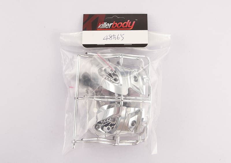 KB48565 Anbauteile Alfa Romeo Giuletta 2010