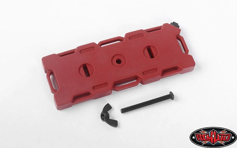 RC4WD VVV-C0626 1/10 Portable Fuel Cell
